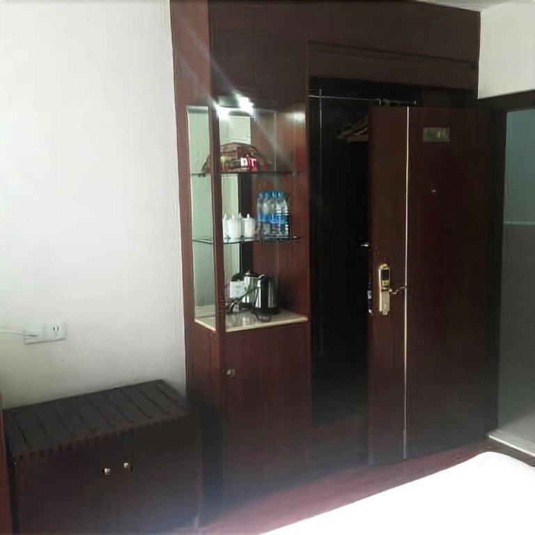 Cosy Hotel - last minute hotel in Guangzhou