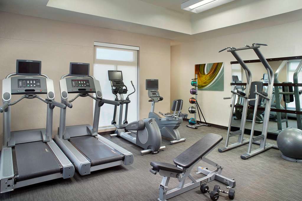 Sonesta Select Atlanta Airport North - photo 28