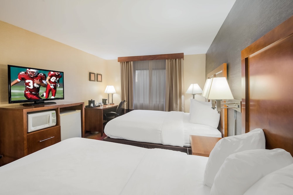 Red Roof Inn Fairfield - photo 11