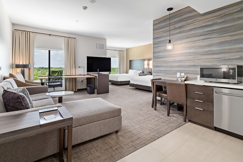 Residence Inn by Marriott Port Arthur - photo 21