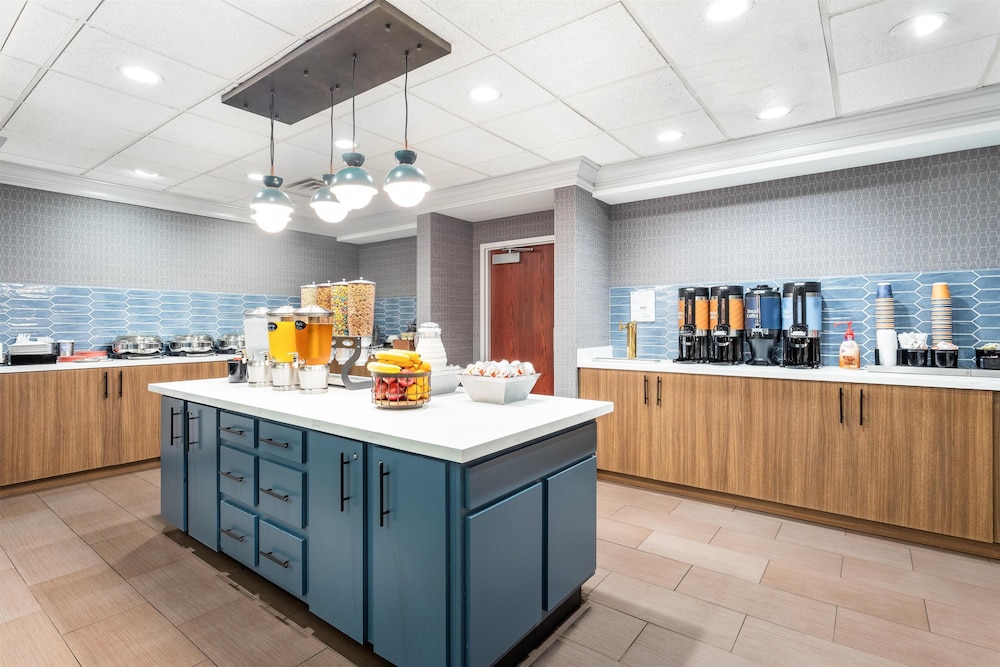 Homewood Suites by Hilton Lexington Fayette Mall - photo 39