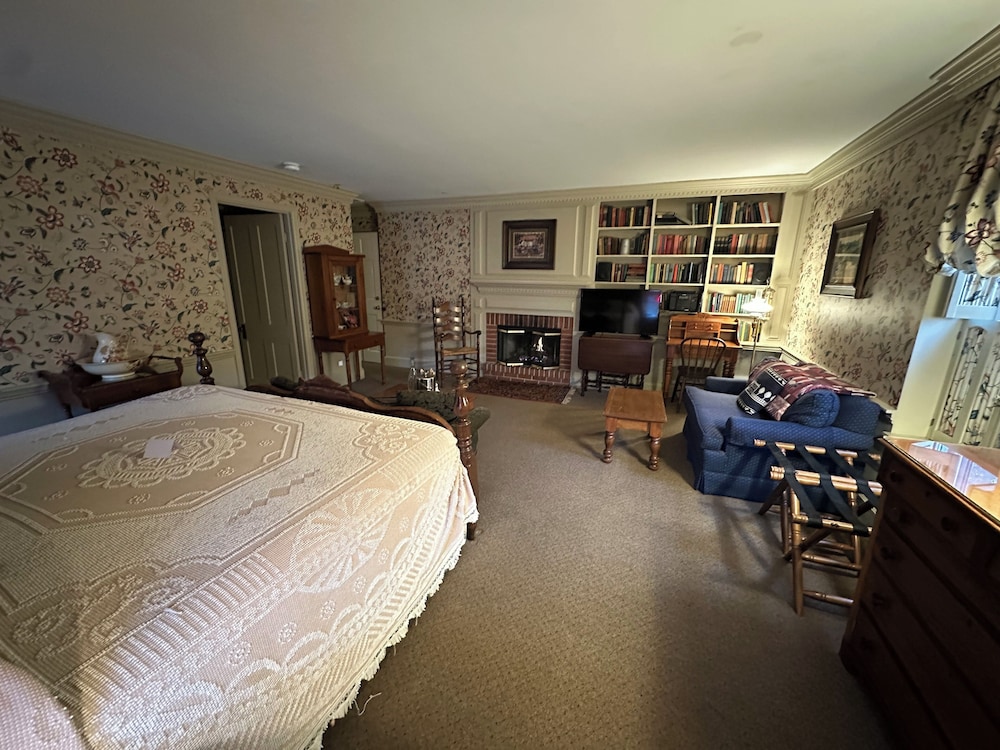Asa Ransom House - photo 25