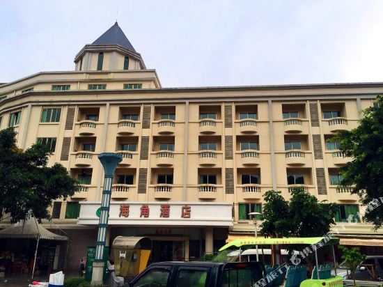 Xiachuan Island Haijiao Hotel in Taishan, People's Republic of China