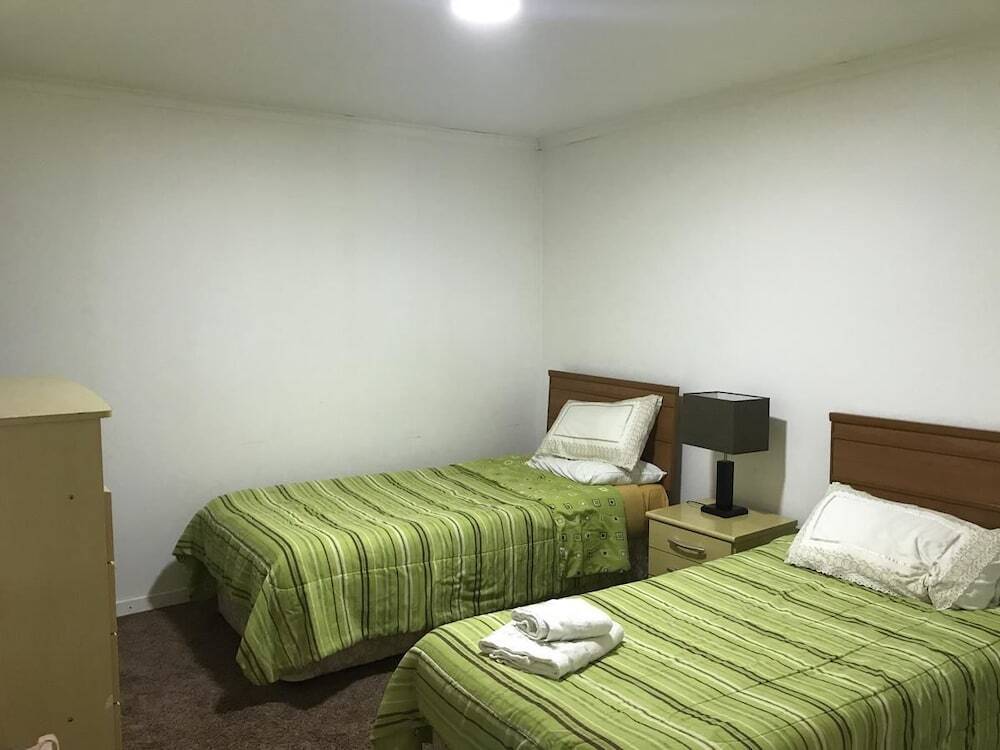 Hostal Akainij — Puerto Williams — photo 3