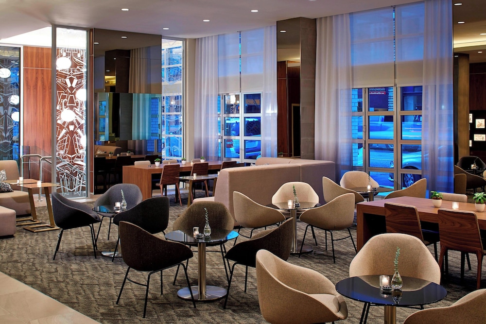 AC Hotel by Marriott Portland Downtown OR - featured photo