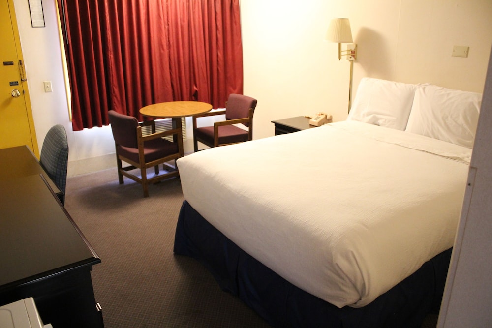 Grapevine Inn - photo 15