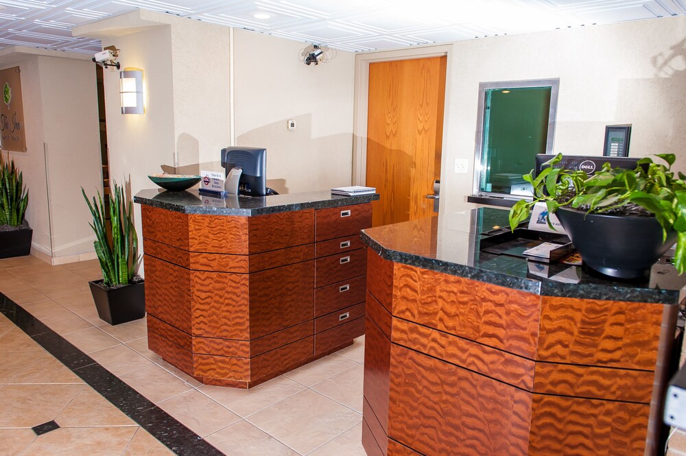 The Inn at Baptist Health - photo 3