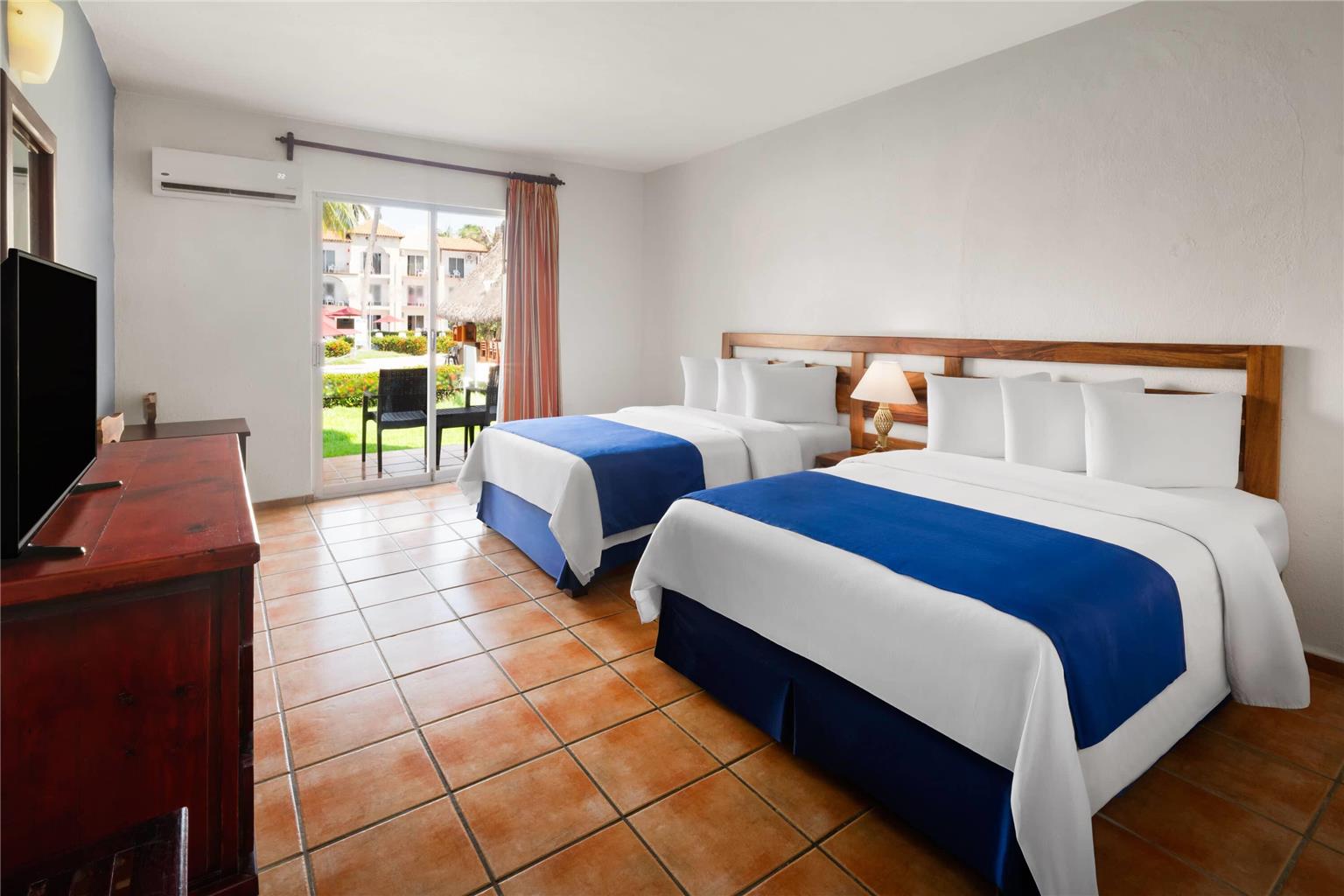 Grand Decameron Complex Bucerias A Trademark All Inclusive