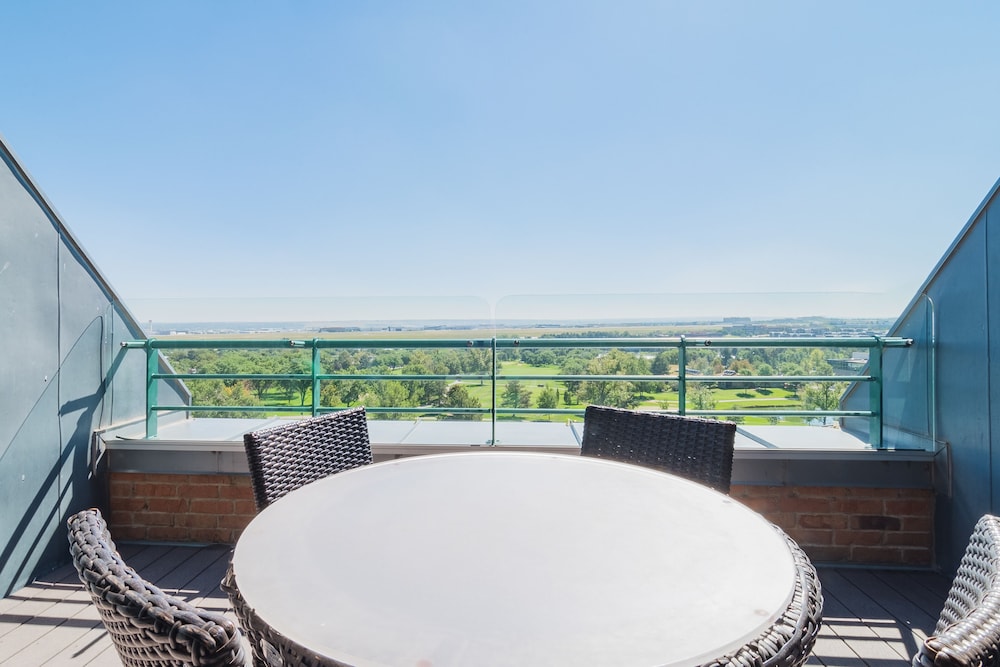 The Inverness Denver a Hilton Golf & Spa Resort - photo 157