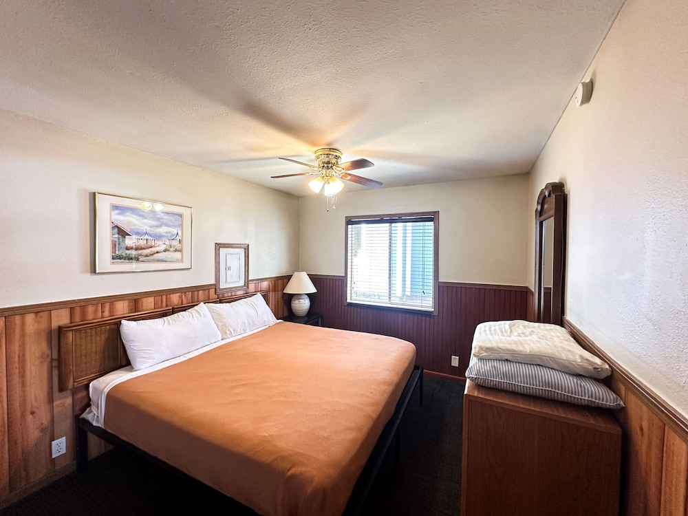 Alhonna Resort LLC - photo 13