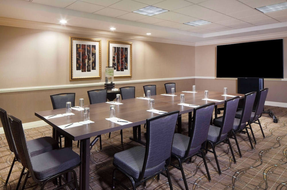 Hilton Alexandria Old Town - photo 86