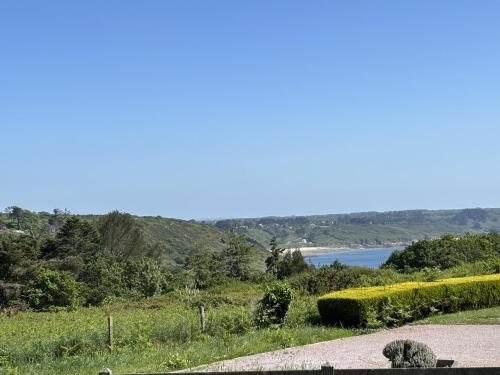 BOILLOT Trebeurden in a quiet area with sea view in Trebeurden, France