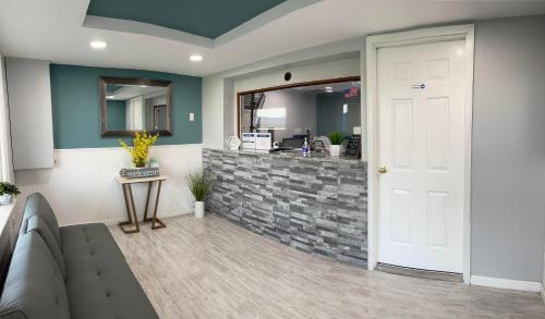 Superlodge in Dover, United States