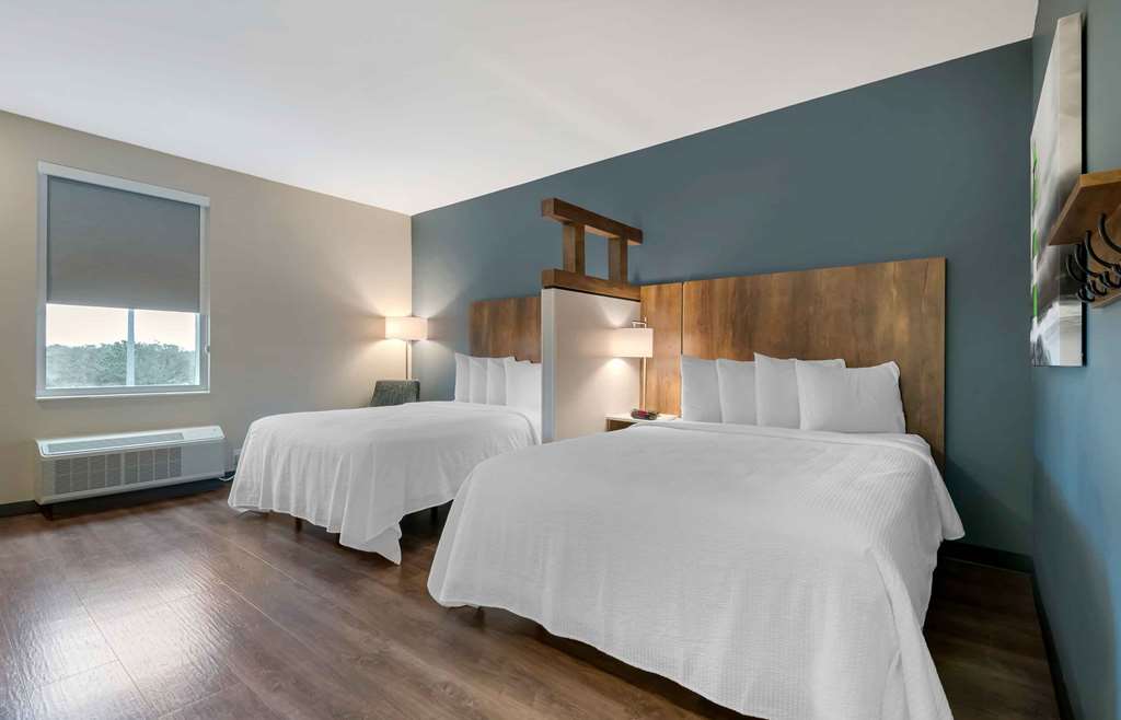 Extended Stay America Premier Suites Daytona Beach Ormond Be - photo 48