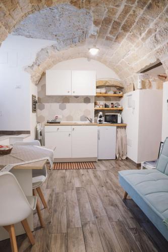 Bobboi in Cagliari, Italy