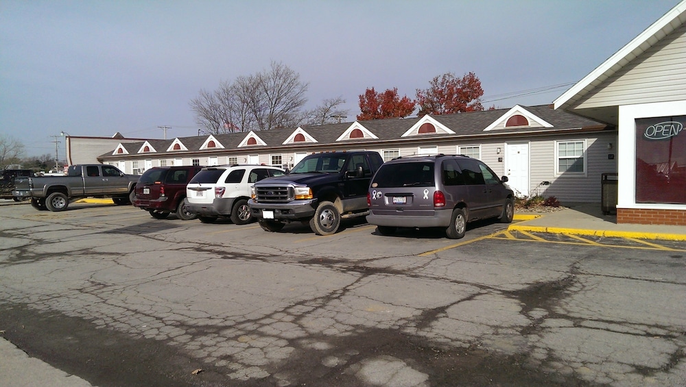 Willard Country Inn - photo 31