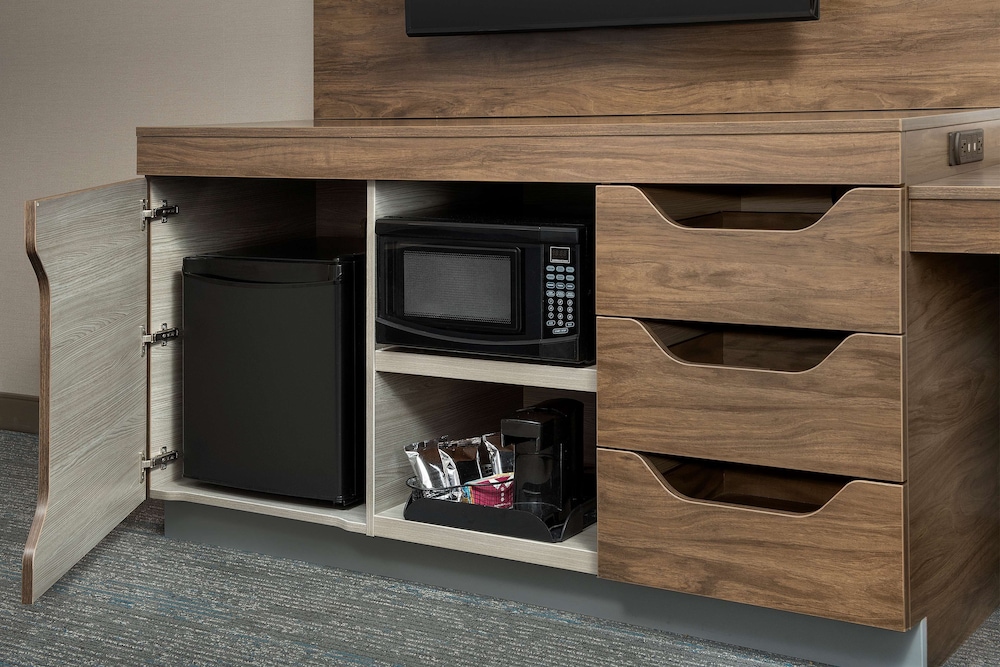 Hampton Inn Baltimore Downtown Convention Center - photo 4