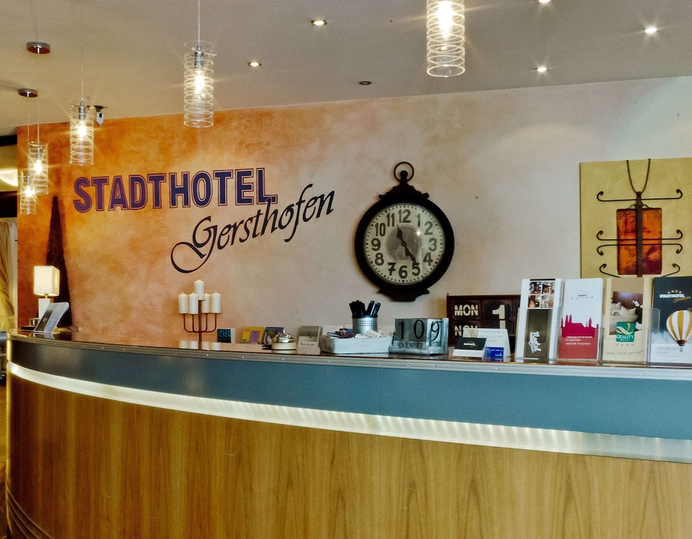 Arthotel ANA Petite — Gersthofen — photo 5