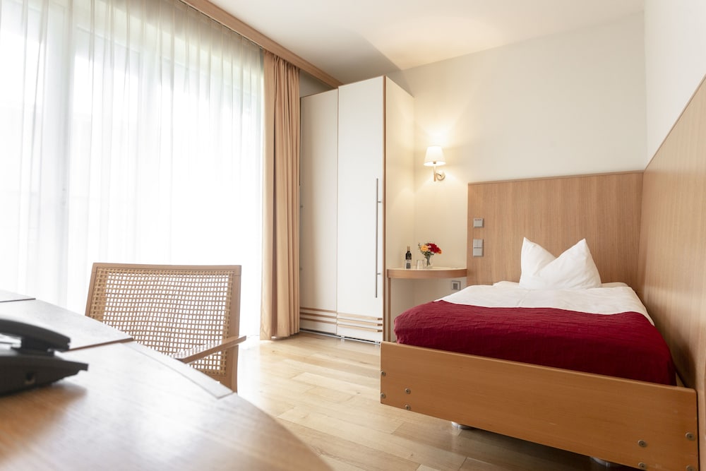 Seehotel Rheinsberg — Rheinsberg — photo 4