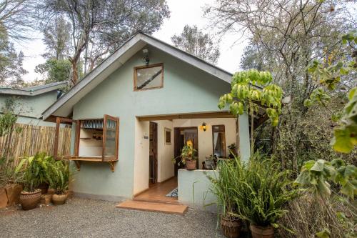 Ol Losowan House and Cottages