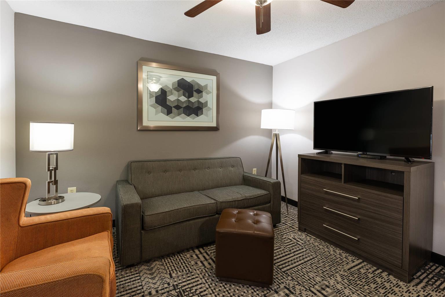 Country Inn & Suites by Radisson Lake Norman Huntersville NC - photo 47