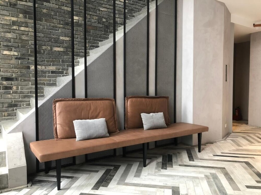 Easylazy Inn in Taichung, Republic of China Taiwan