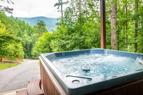 Simply Incredible By Avada Properties — 4-Star Luxury Hotel in Sevierville, United States