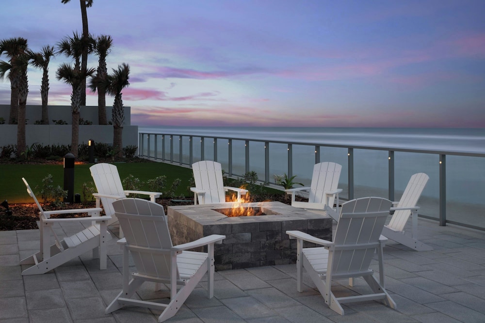 Renaissance Daytona Beach Oceanfront Hotel - photo 34