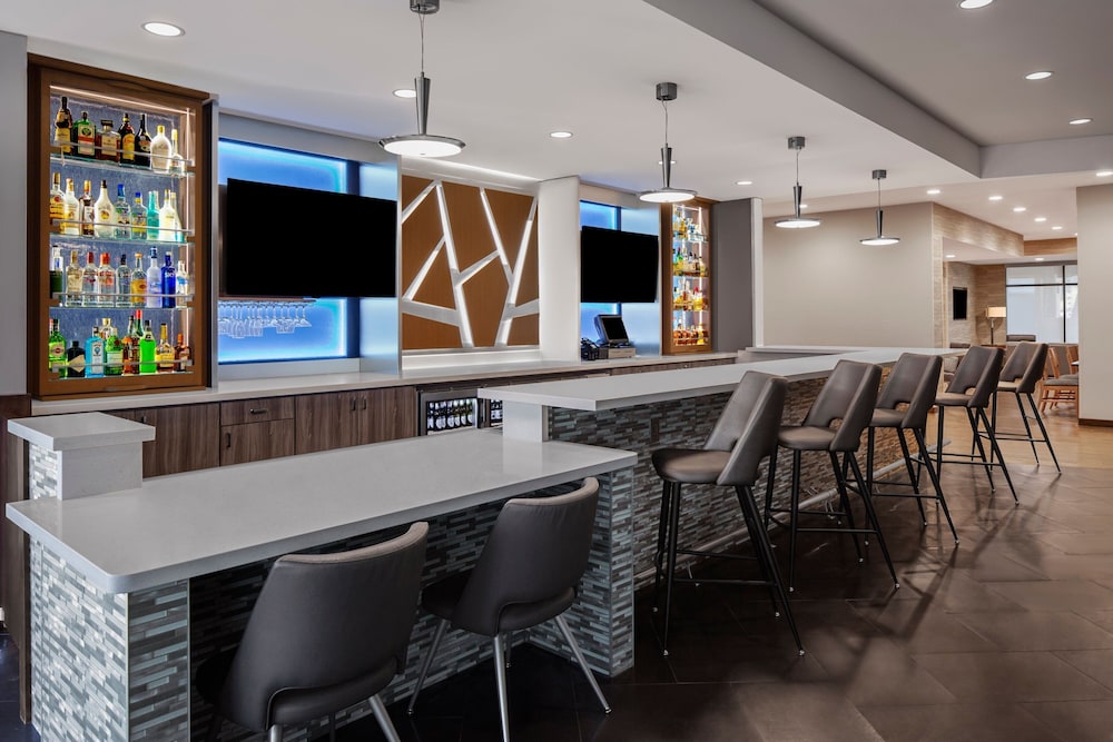 Towneplace Suites Big Spring - photo 40