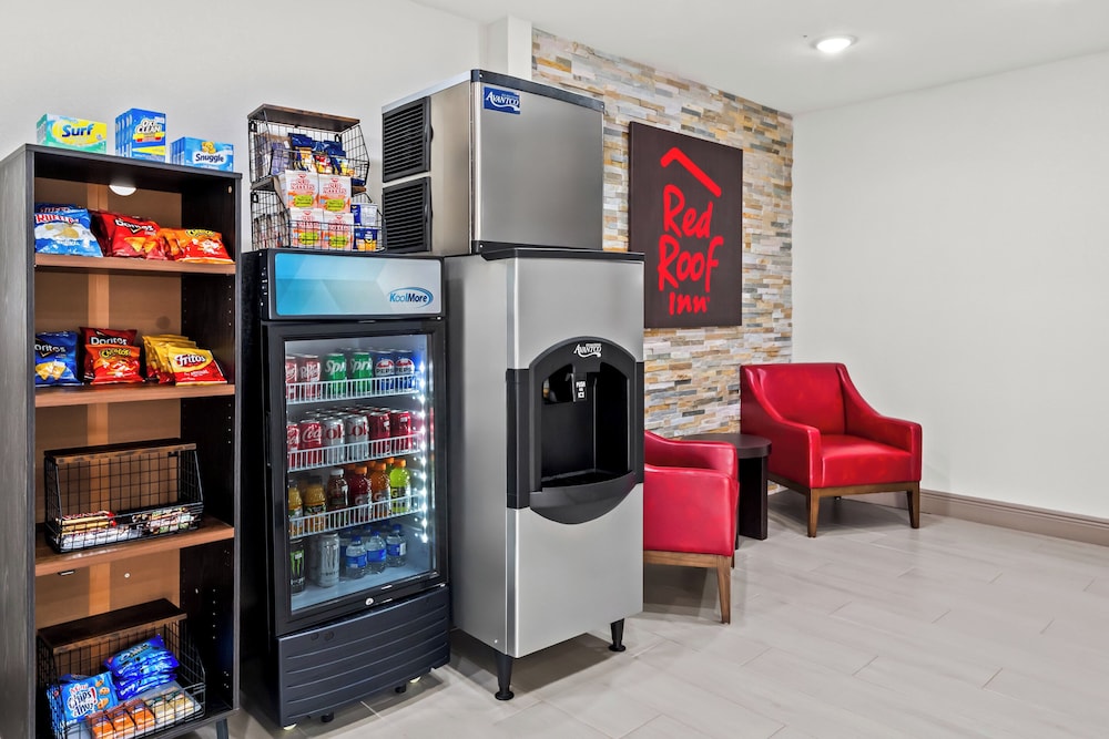Red Roof Inn Del Rio - photo 31