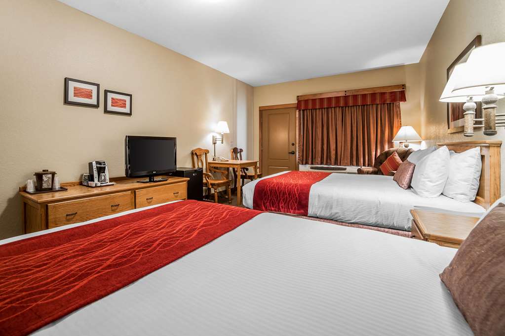 K Bar S Lodge an Ascend Collection Hotel - photo 16
