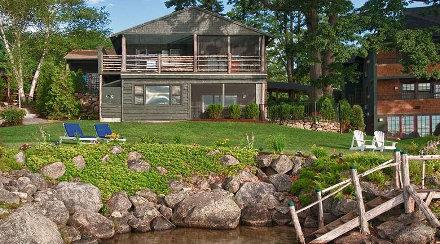 Mill Falls Resort Collection at the Lake — hotel in Meredith