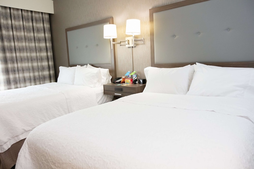 Hampton Inn Toledo Oregon - photo 7