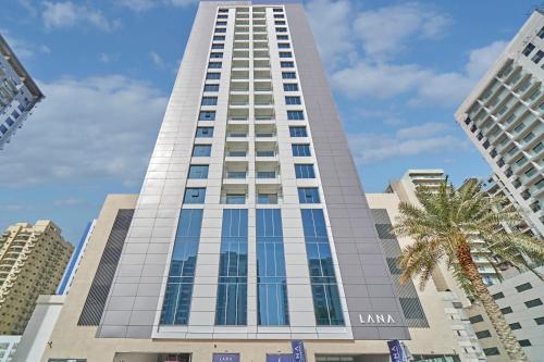 Stella Stays Lana Tower - last minute hotel in Dubai