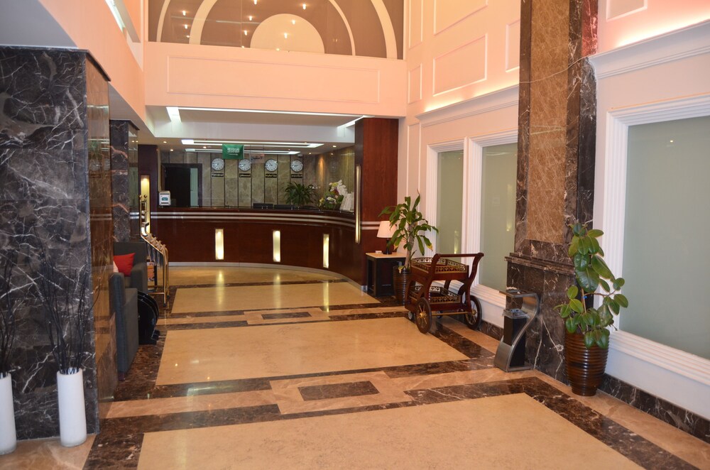 Bronze Palace — Khobar — photo 2