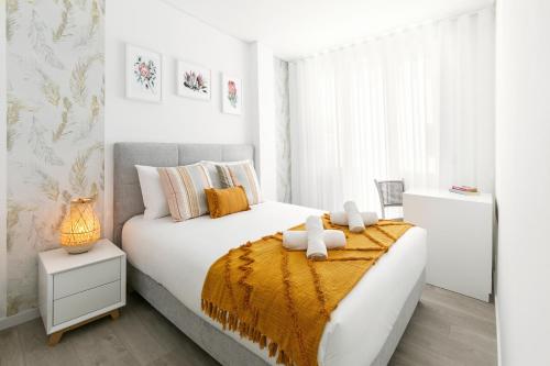 Casalinga — 4-Star Luxury Hotel in Nazare, Portugal
