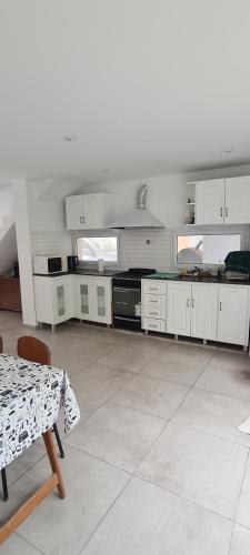 Marazul in Unknown City, Argentina