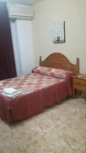 Rooms Avenida — Tavernes De La Valldigna — photo 3