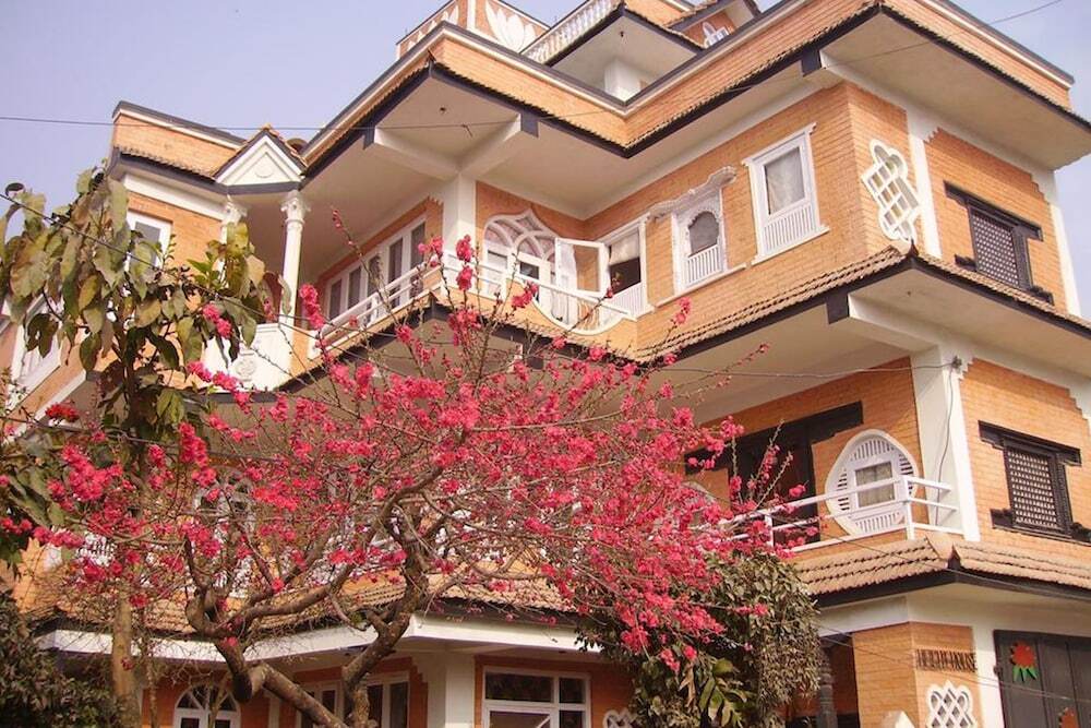 Pandays Paradise in Patan, Nepal