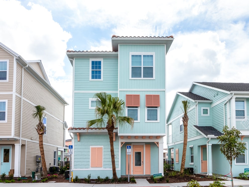Margaritaville Cottages Orlando by Vstays with H2O Waterpark - photo 509