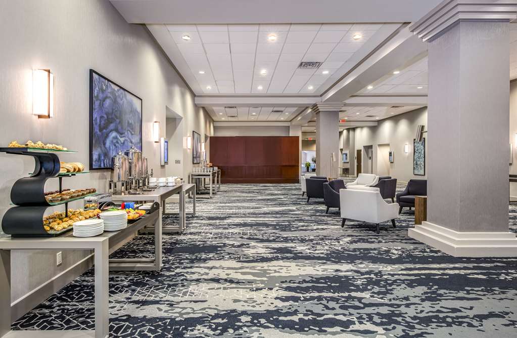Sonesta Columbus Downtown - photo 81
