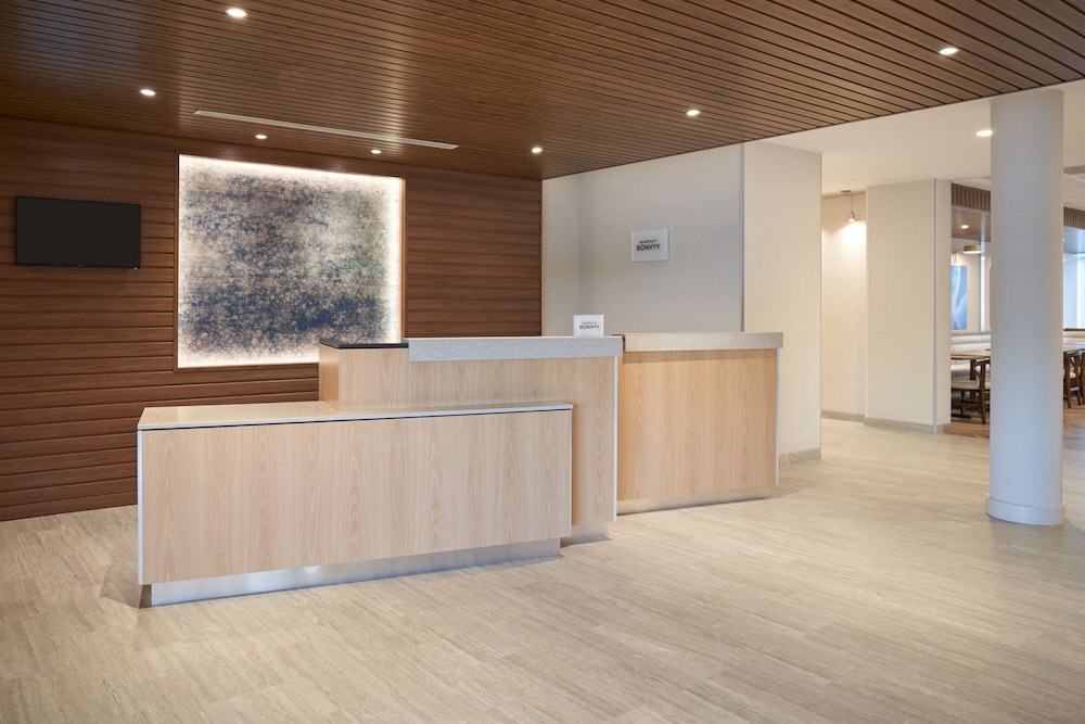 Fairfield Inn & Suites by Marriott West Palm Beach - photo 4