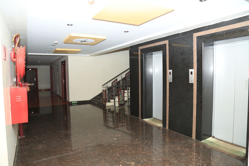 Heritage Residency — Madurai — photo 5