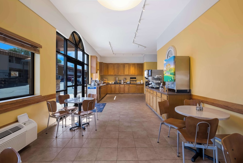 Best Western Plains Motel - photo 44