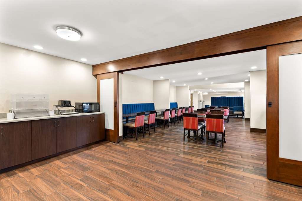 Comfort Inn Layton Salt Lake City - photo 38
