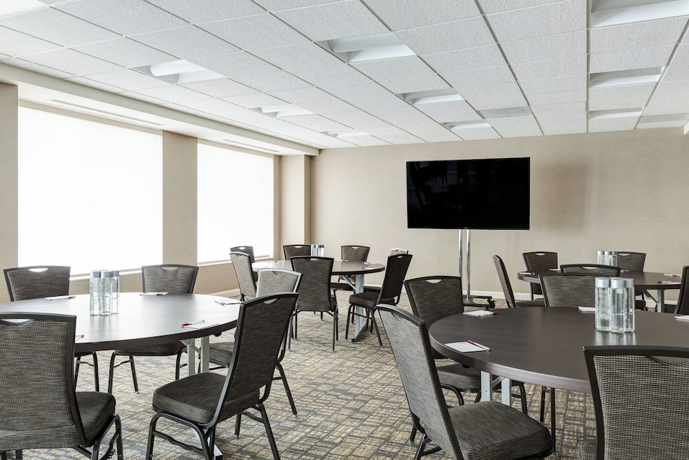 Residence Inn by Marriott Washington DC Downtown - photo 49