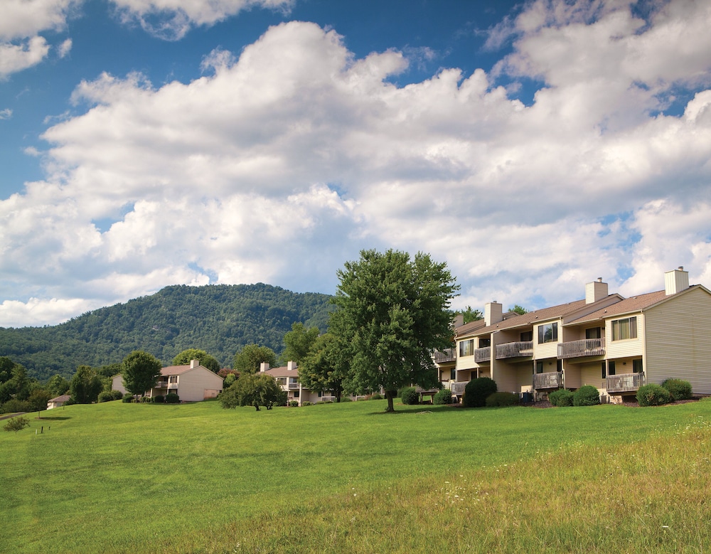 Wyndham Resort at Fairfield Mountains in Lake Lure, United States