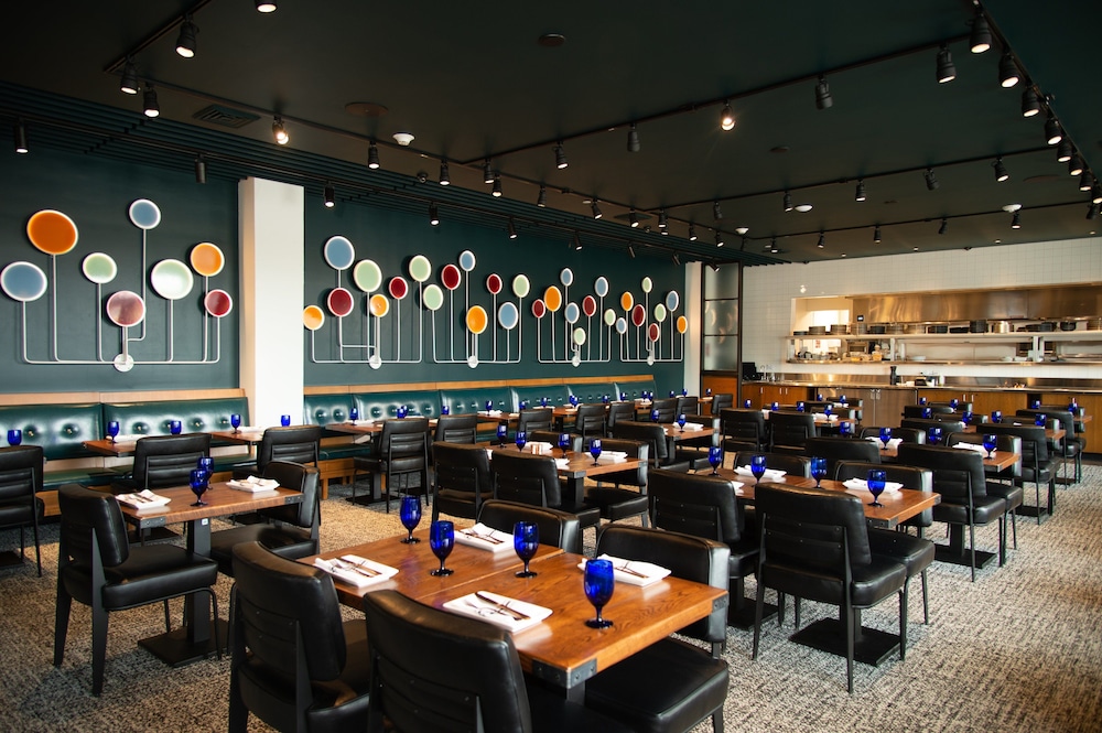 Hotel Indigo Madison Downtown by IHG - photo 37