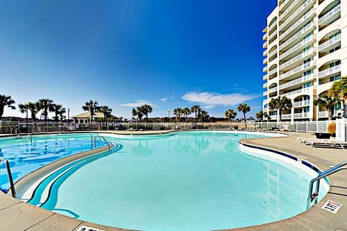 Barefoot Resort - photo 12
