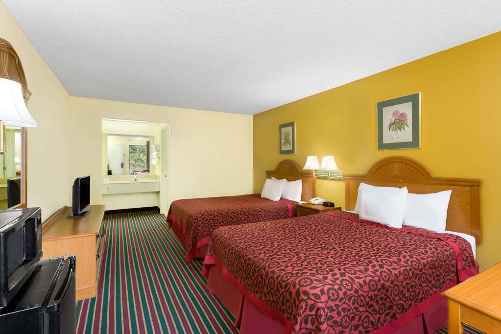 Days Inn by Wyndham Biscoe - photo 14